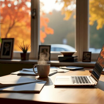 Header afbeelding voor Werkkamer aan je bv verhuren? Zo claim je btw-teruggaaf bij deels privégebruik