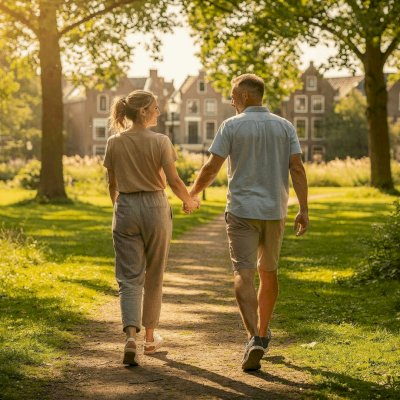 Header afbeelding voor Samenwonend zonder testament? Je partner erft niets van jouw bezittingen
