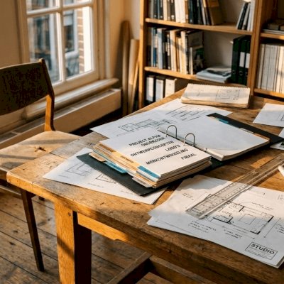 Header afbeelding voor Drie contractdetails die je als zzp'er niet mag missen